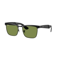 النظارات الشمسية RAY-BAN 3875 006 4E 53 - 2