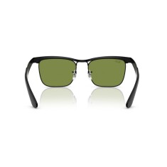 النظارات الشمسية RAY-BAN 3875 006 4E 56 - 4