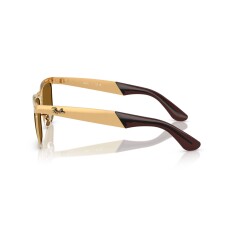 النظارات الشمسية RAY-BAN 3875 927631 53 - 3