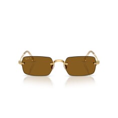 النظارات الشمسية RAY-BAN 3928 001/83 54 - 2