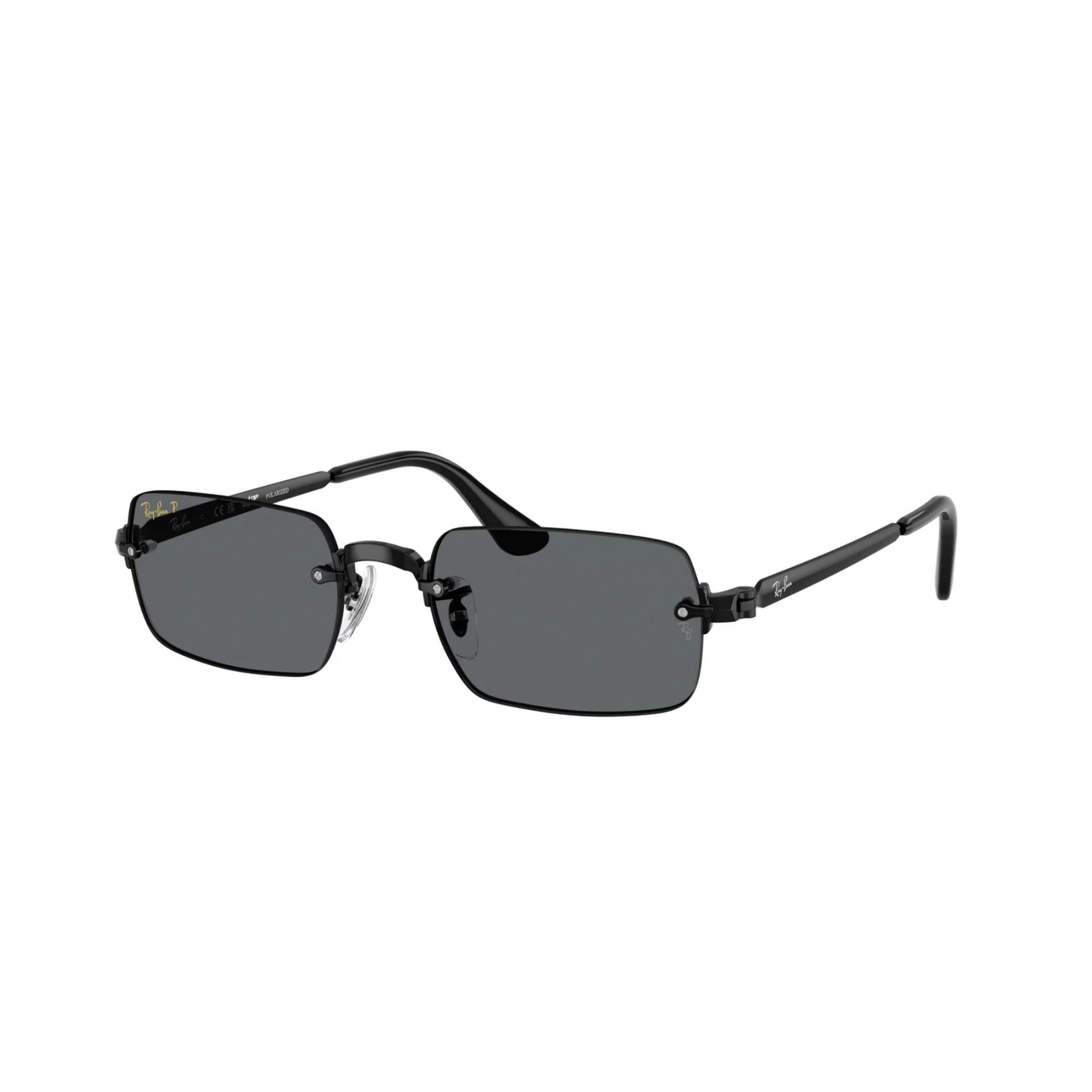 النظارات الشمسية RAY-BAN 3928 002/81 54 - 1