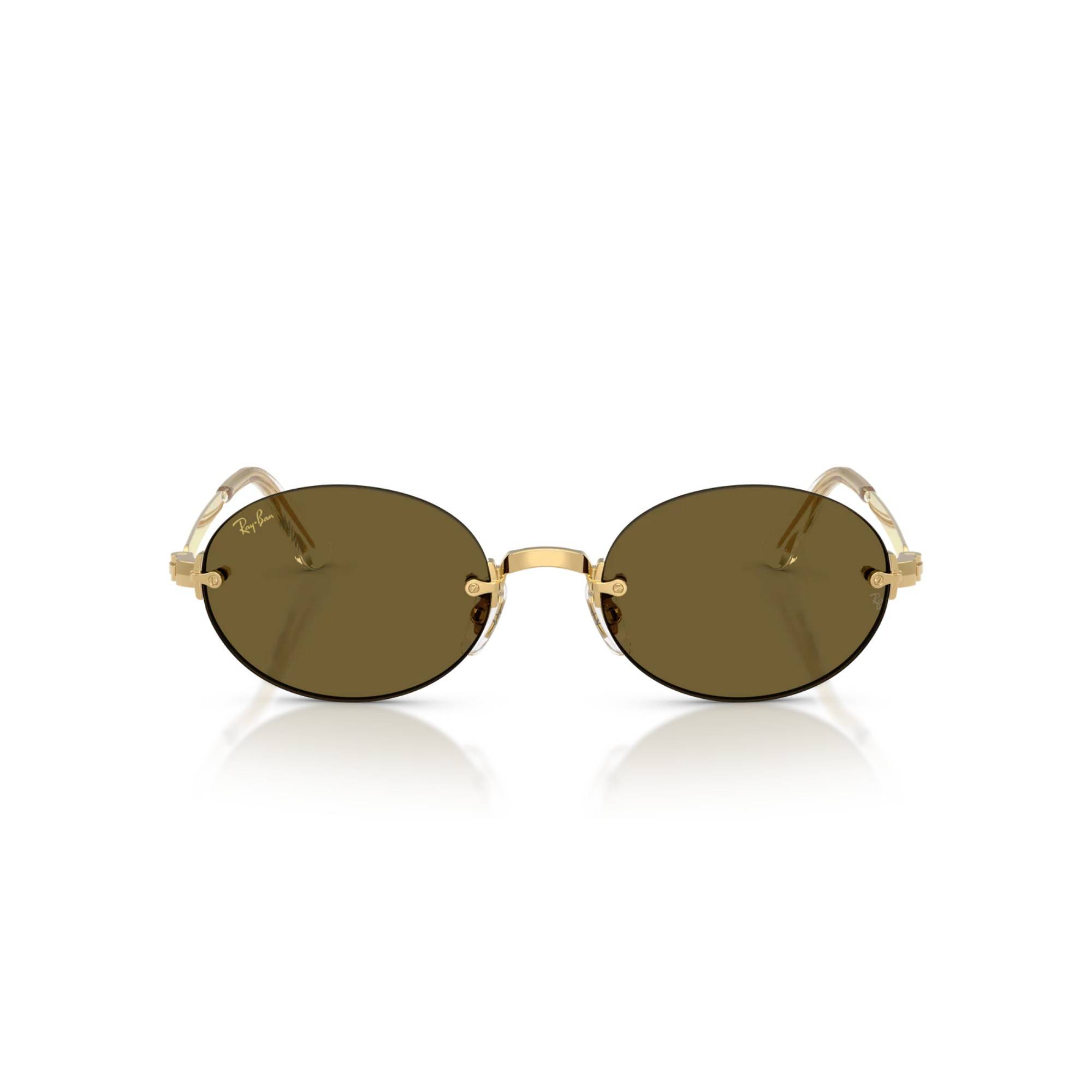 النظارات الشمسية RAY-BAN 3929 001/73 54 - 2