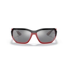 النظارات الشمسية RAY-BAN 4366M F6766G 61 - 1