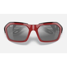 النظارات الشمسية RAY-BAN 4367M F6636G 59 - 6