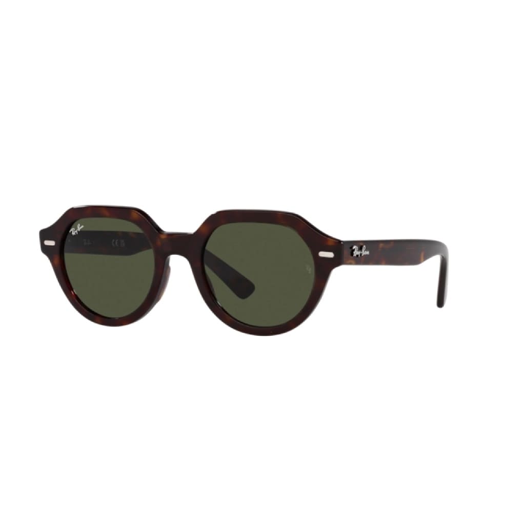 النظارات الشمسية RAY-BAN 4399 902/31 51 - 2