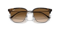 النظارات الشمسية RAY-BAN 4416 710/51 53 - 6