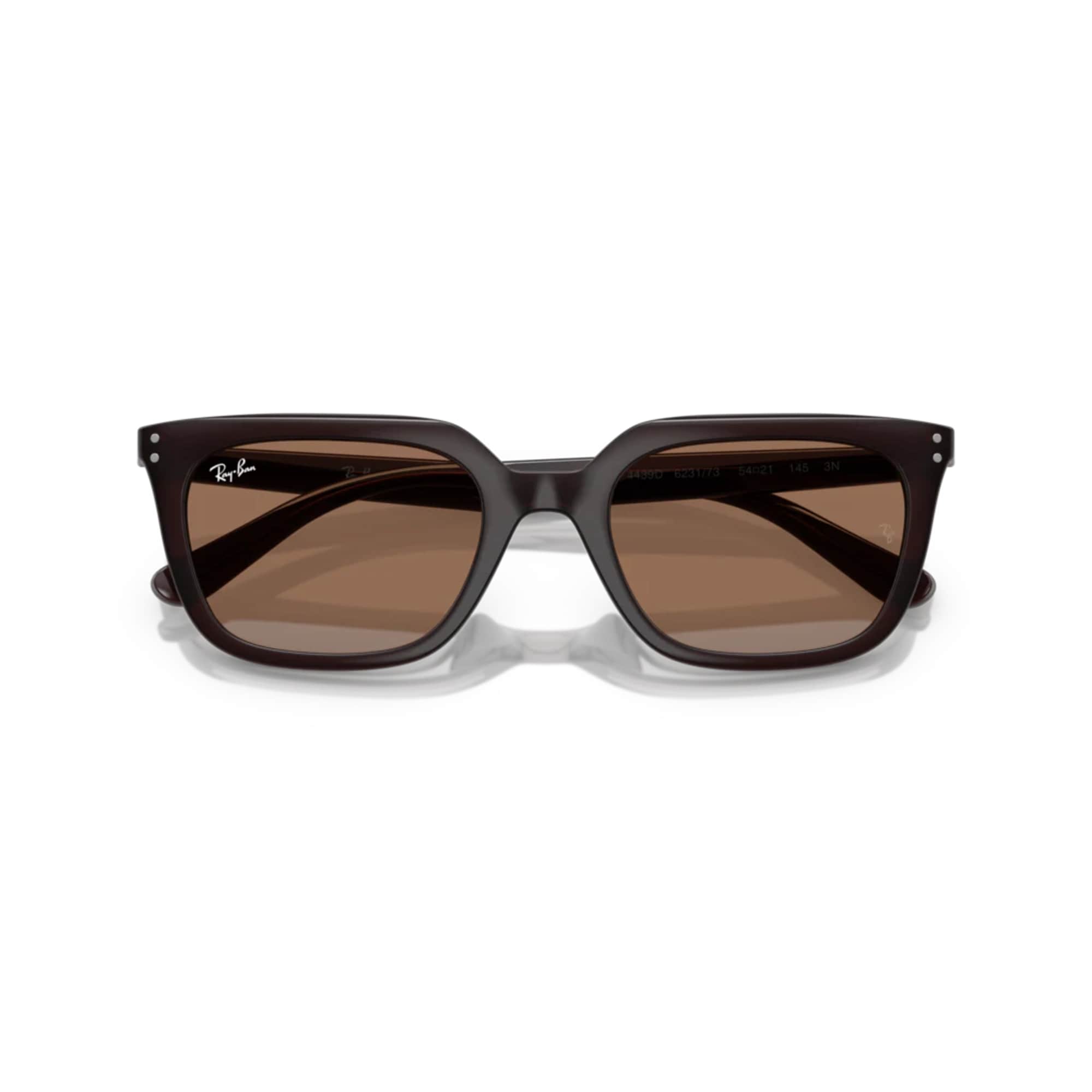 النظارات الشمسية RAY-BAN 4439D 623173 54 - 5