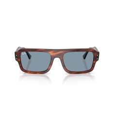 النظارات الشمسية RAY-BAN 4454 LUKAS 139856 56 - 1