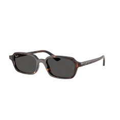 النظارات الشمسية RAY-BAN 4455 135987 52 - 2