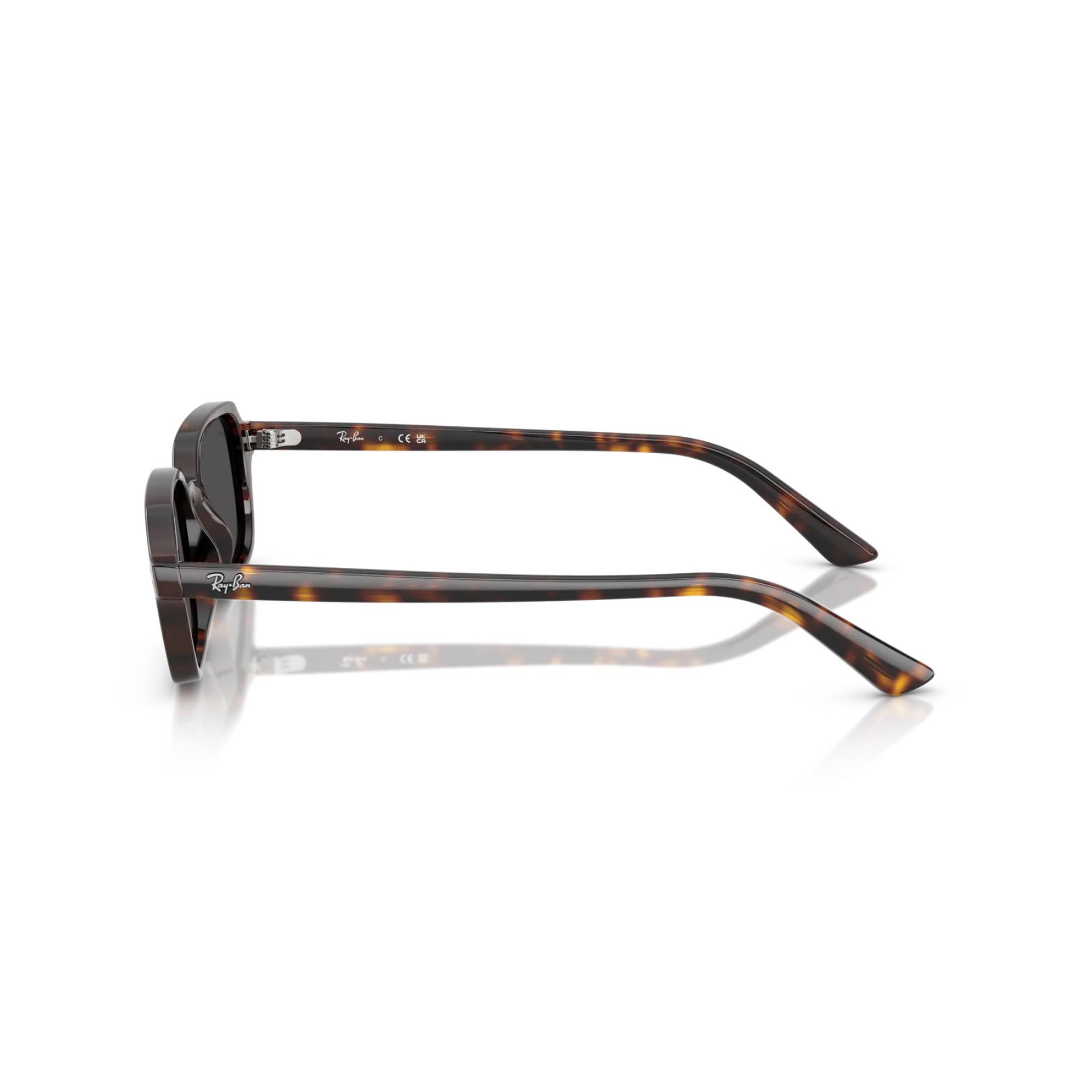النظارات الشمسية RAY-BAN 4455 135987 52 - 3
