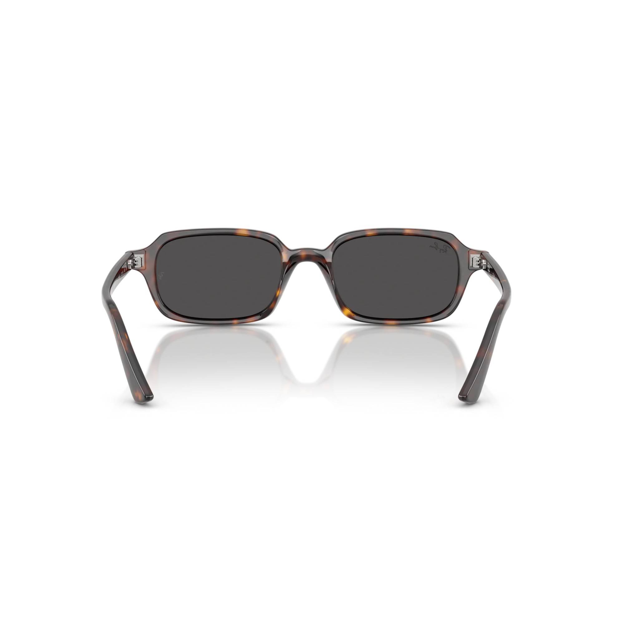 النظارات الشمسية RAY-BAN 4455 135987 52 - 4