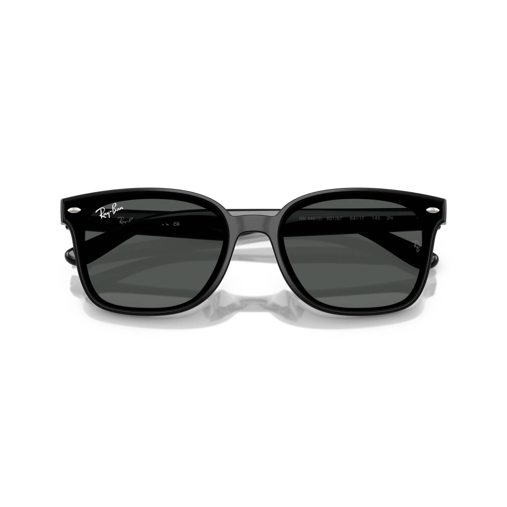 النظارات الشمسية RAY-BAN 4461D 601/87 64 - 5