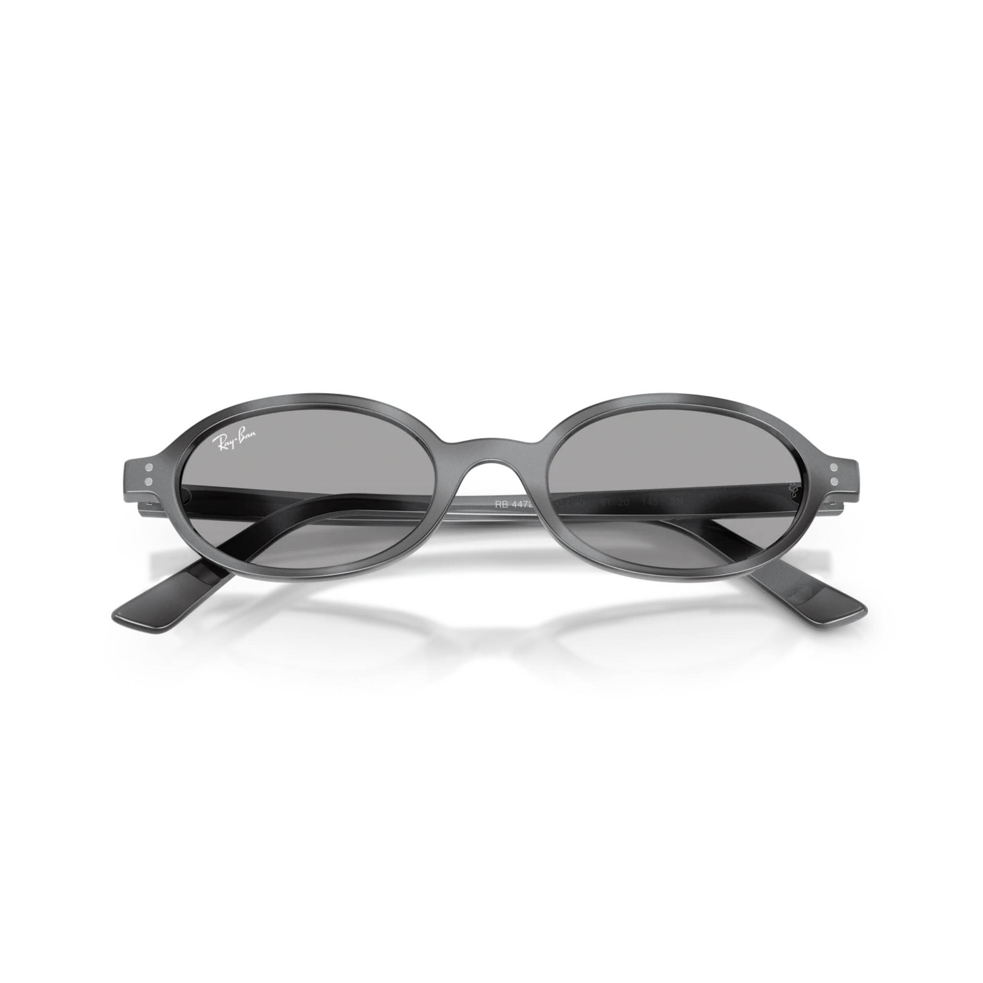 النظارات الشمسية RAY-BAN 4472 685480 48 - 5