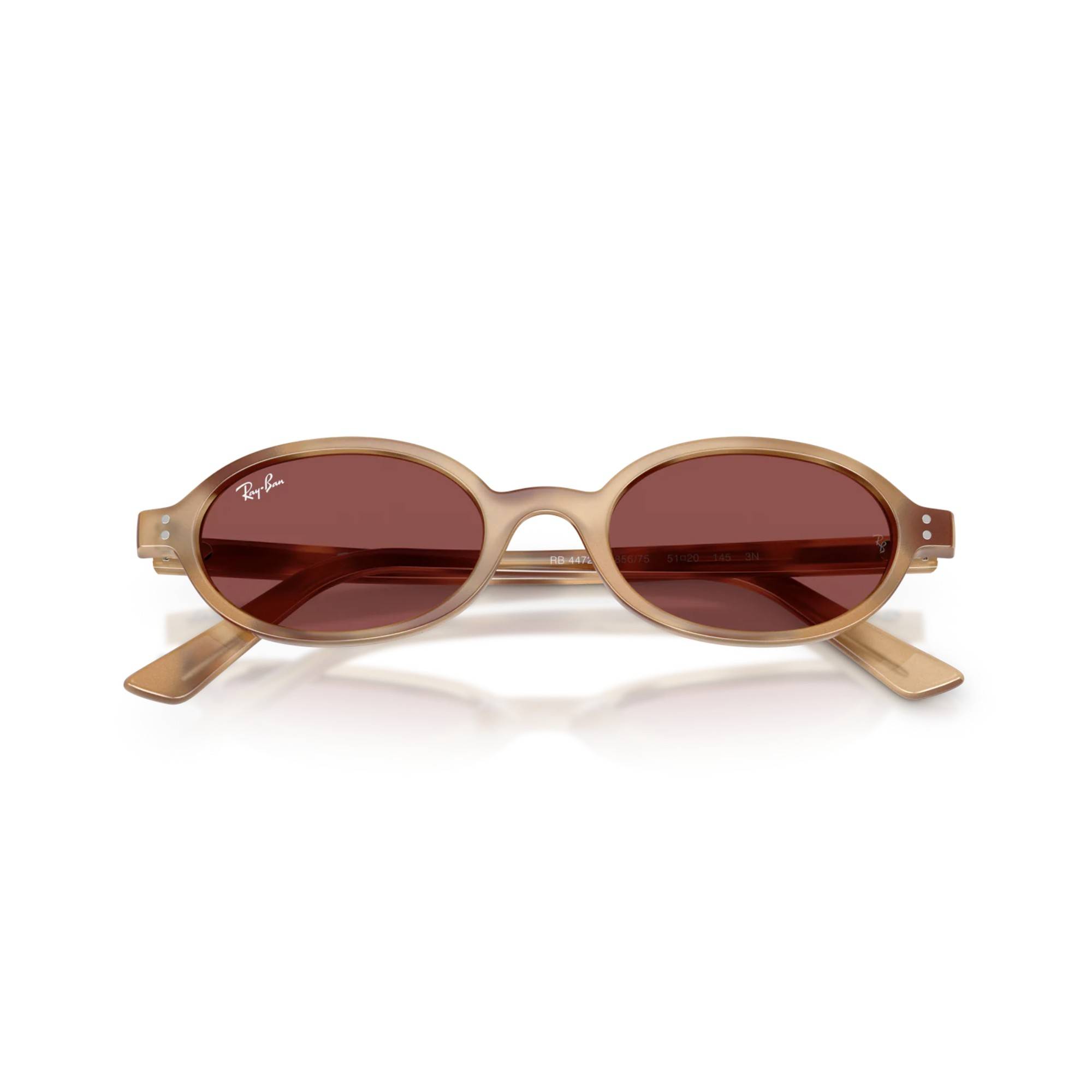 النظارات الشمسية RAY-BAN 4472 685675 51 - 5