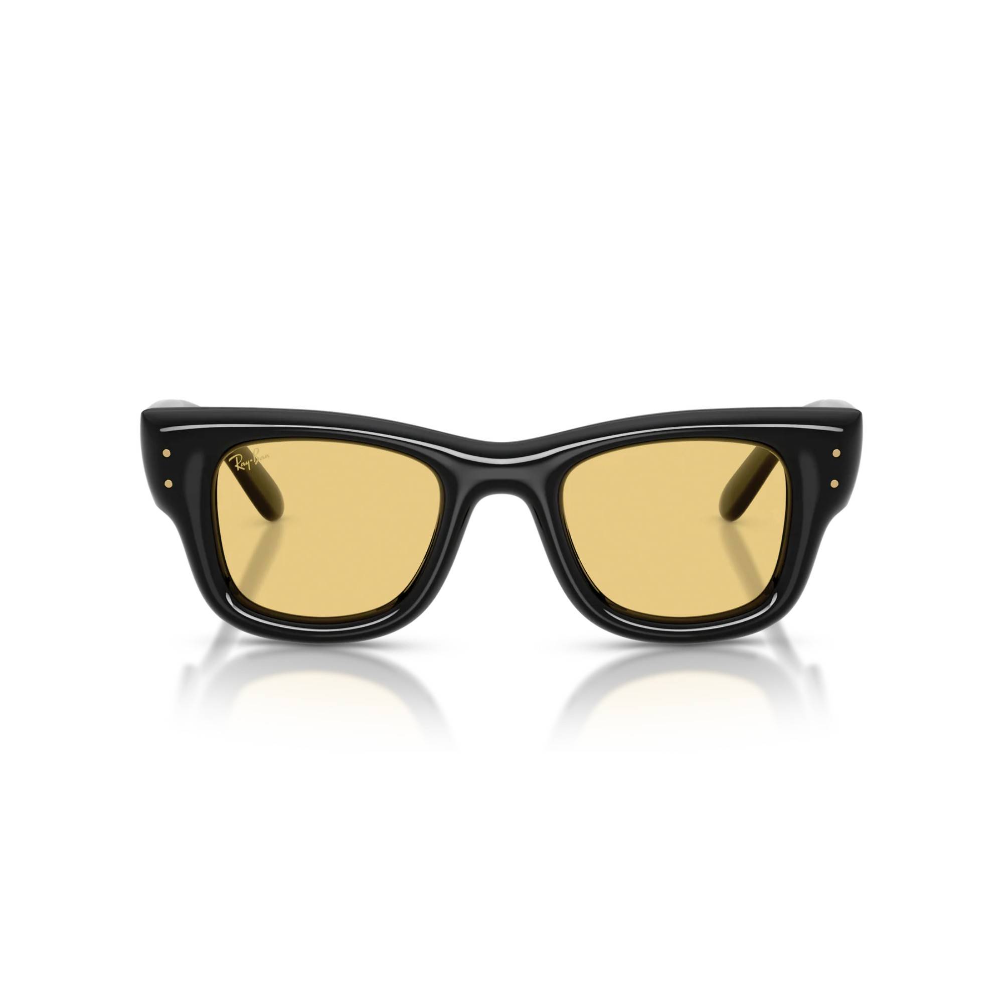 النظارات الشمسية RAY-BAN 4940 601/85 50 - 2
