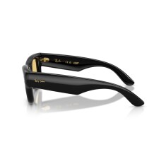 النظارات الشمسية RAY-BAN 4940 601/85 50 - 3