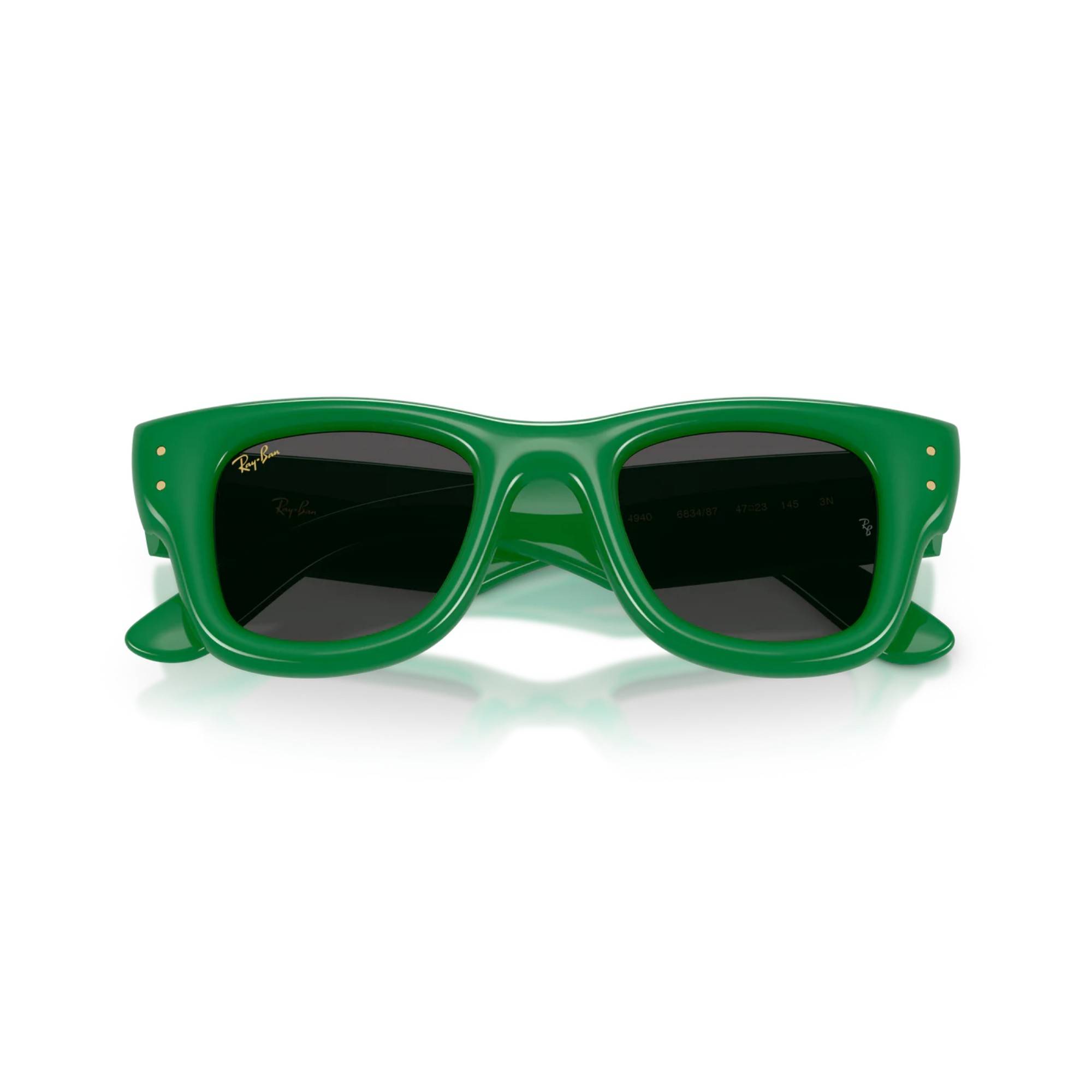 النظارات الشمسية RAY-BAN 4940 683487 47 - 5