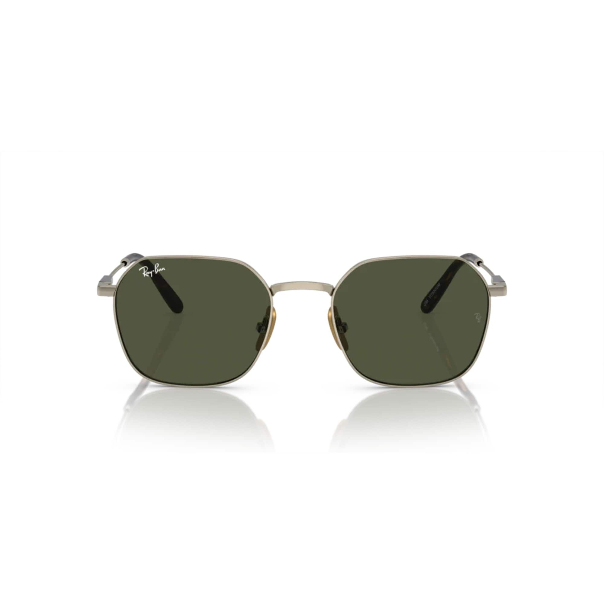 النظارات الشمسية RAY-BAN 8094 JIM 926531 53 - 1