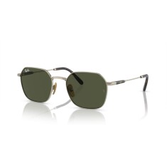 النظارات الشمسية RAY-BAN 8094 JIM 926531 53 - 2