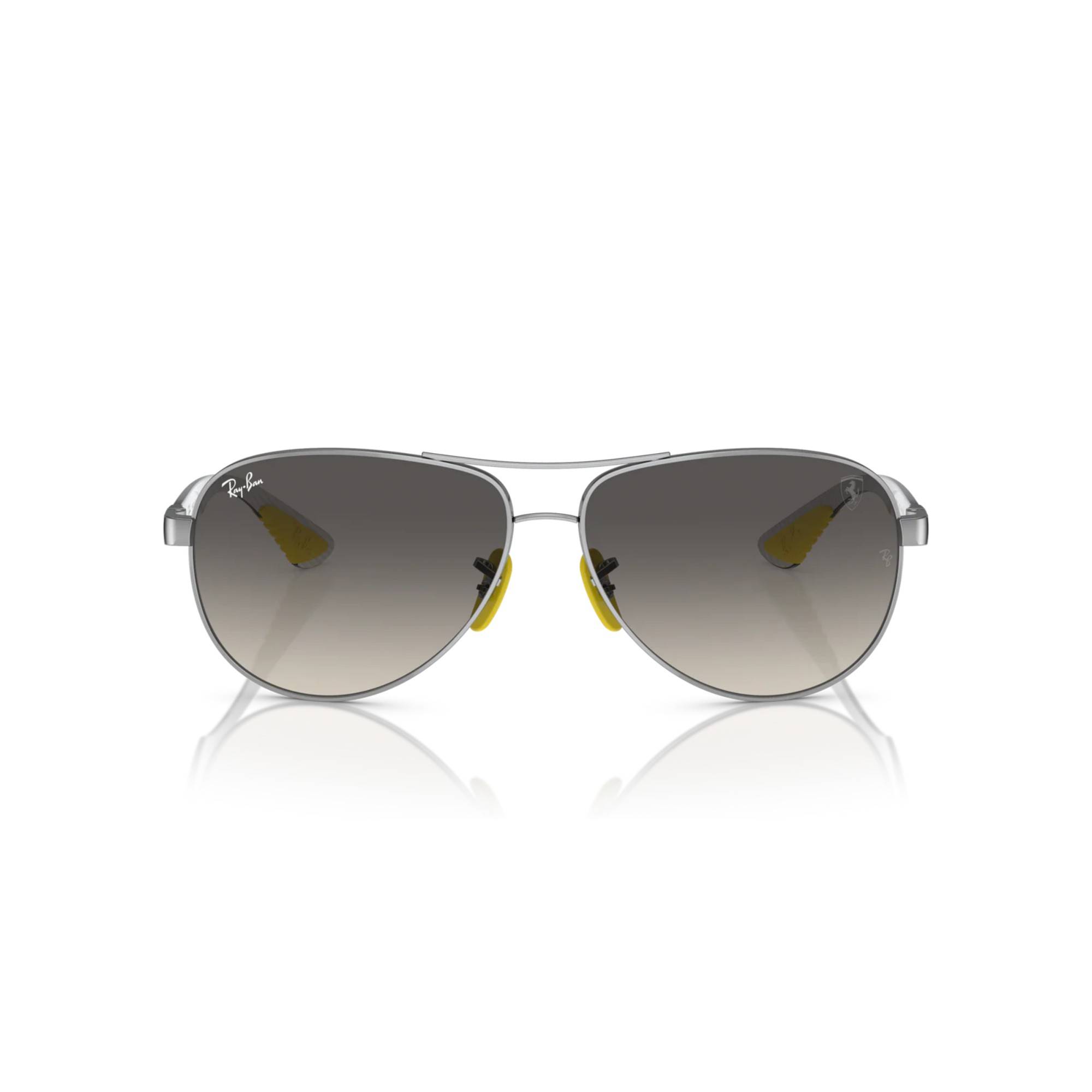 النظارات الشمسية RAY-BAN 8331M F08311 61 - 2