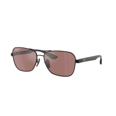 النظارات الشمسية RAY-BAN 8336M F117H2 58 - 2