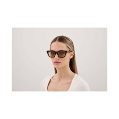 النظارات الشمسية SAİNT LAURENT 276 MICA 064 55 - 1