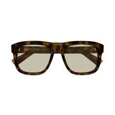 النظارات الشمسية SAİNT LAURENT 558 013 57 - 2