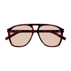 النظارات الشمسية SAİNT LAURENT 596 DUNE 003 58 - 1