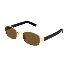النظارات الشمسية SAİNT LAURENT 706 001 53 - 2