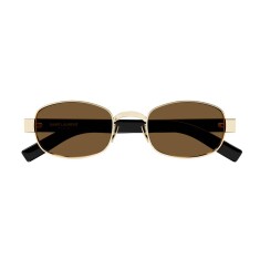 النظارات الشمسية SAİNT LAURENT 706 001 53 - 4