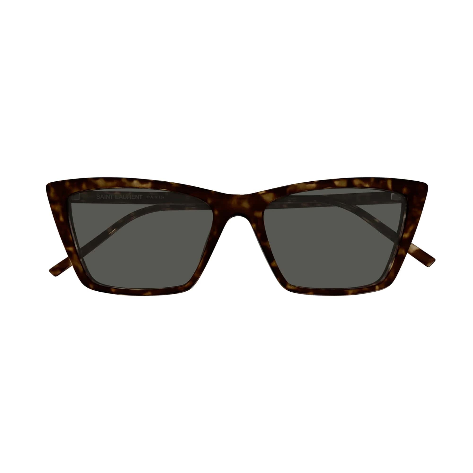 النظارات الشمسية SAİNT LAURENT 737 MICA THIN 002 54 - 1