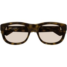 النظارات الشمسية SAİNT LAURENT 815 ROMY 009 - 2