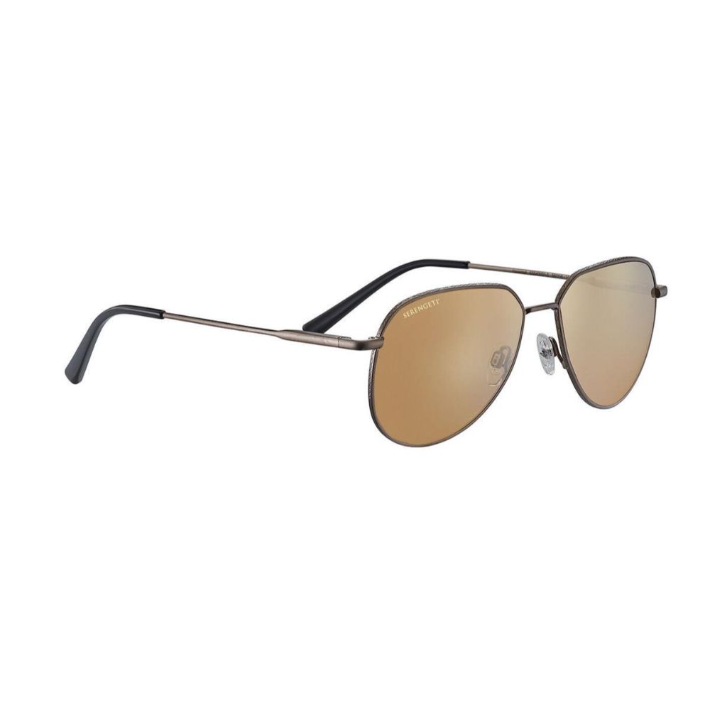 النظارات الشمسية SERENGETI HAYWOOD SS543001 56 - 4