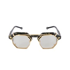 النظارات الشمسية T-HENRI GCLIP GBG001 - 2