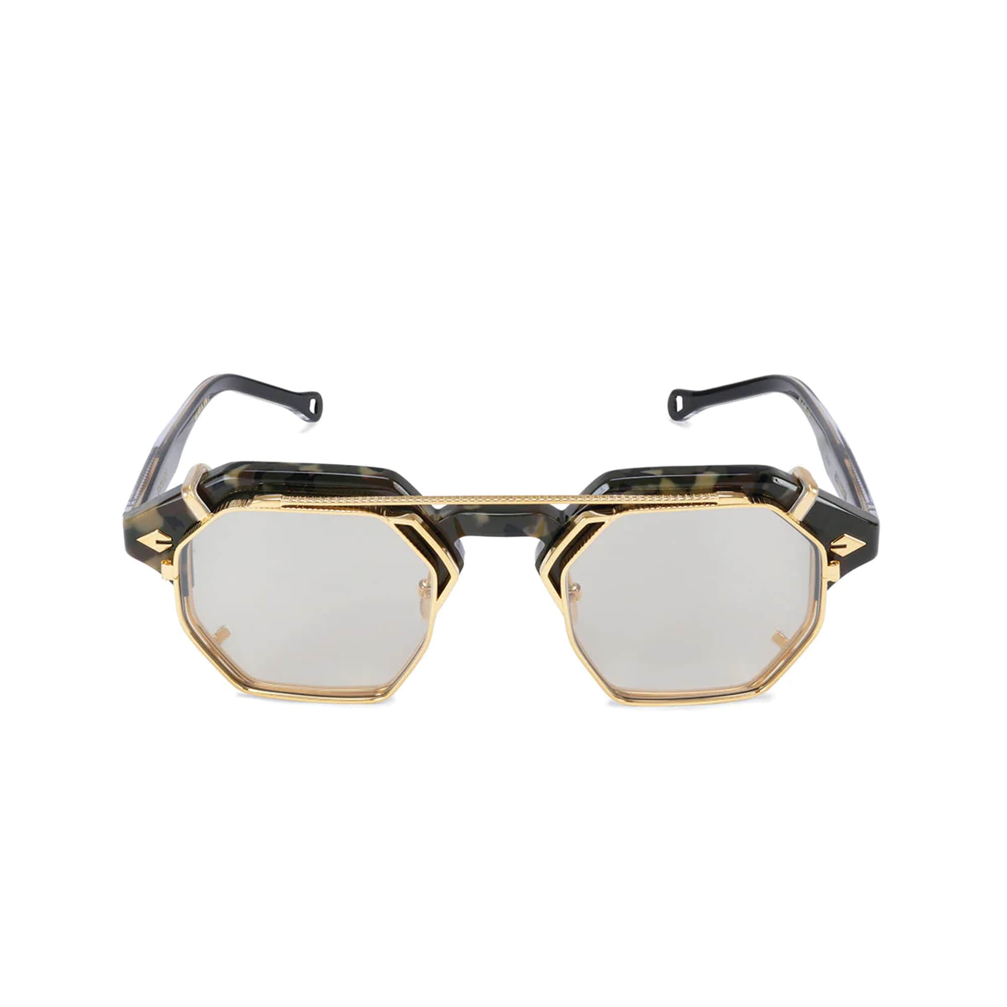 النظارات الشمسية T-HENRI GCLIP GBG001 - 2