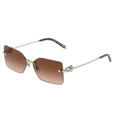 النظارات الشمسية TIFFANY 3088 610516 59 - 2