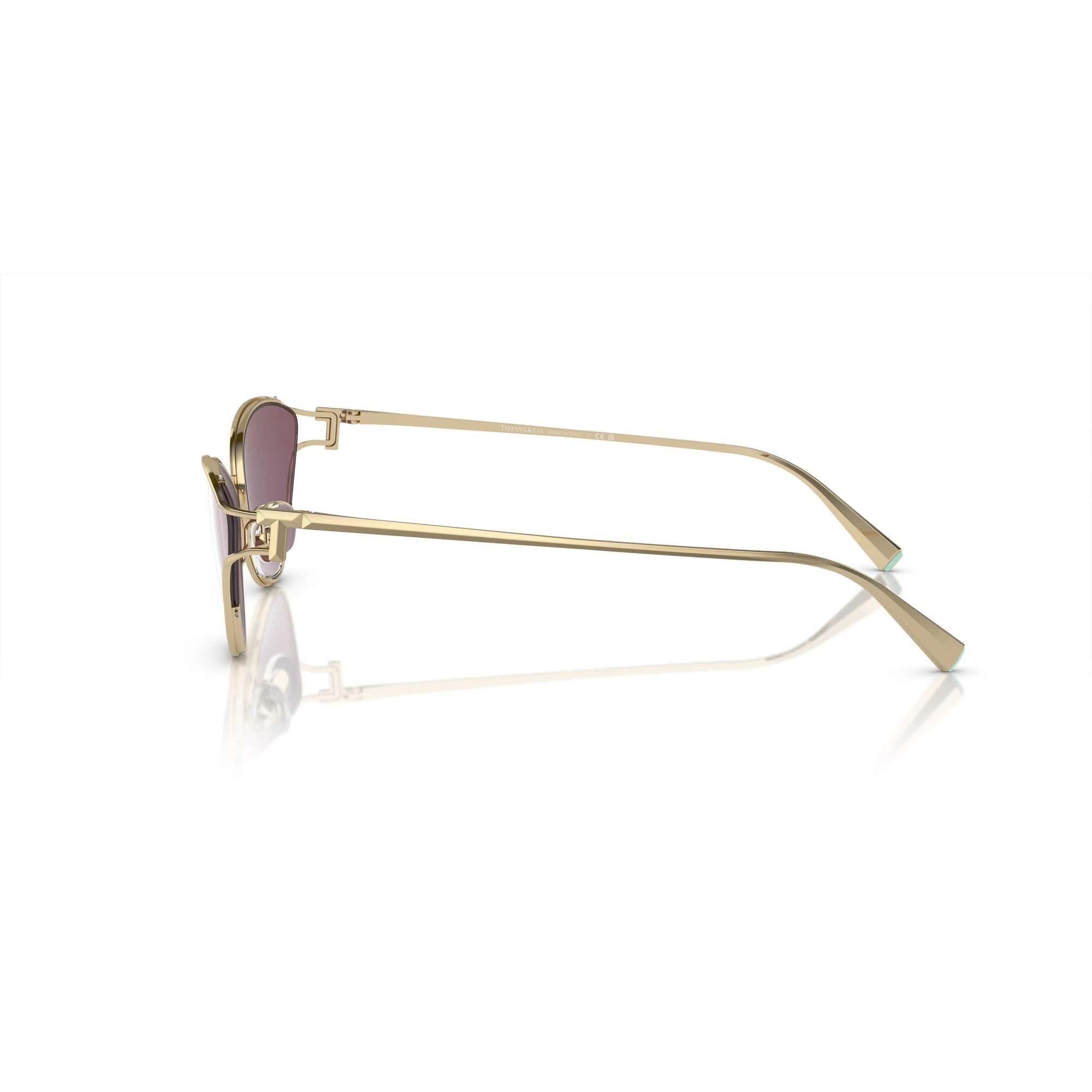 النظارات الشمسية TIFFANY 3095 6194AK 61 - 3