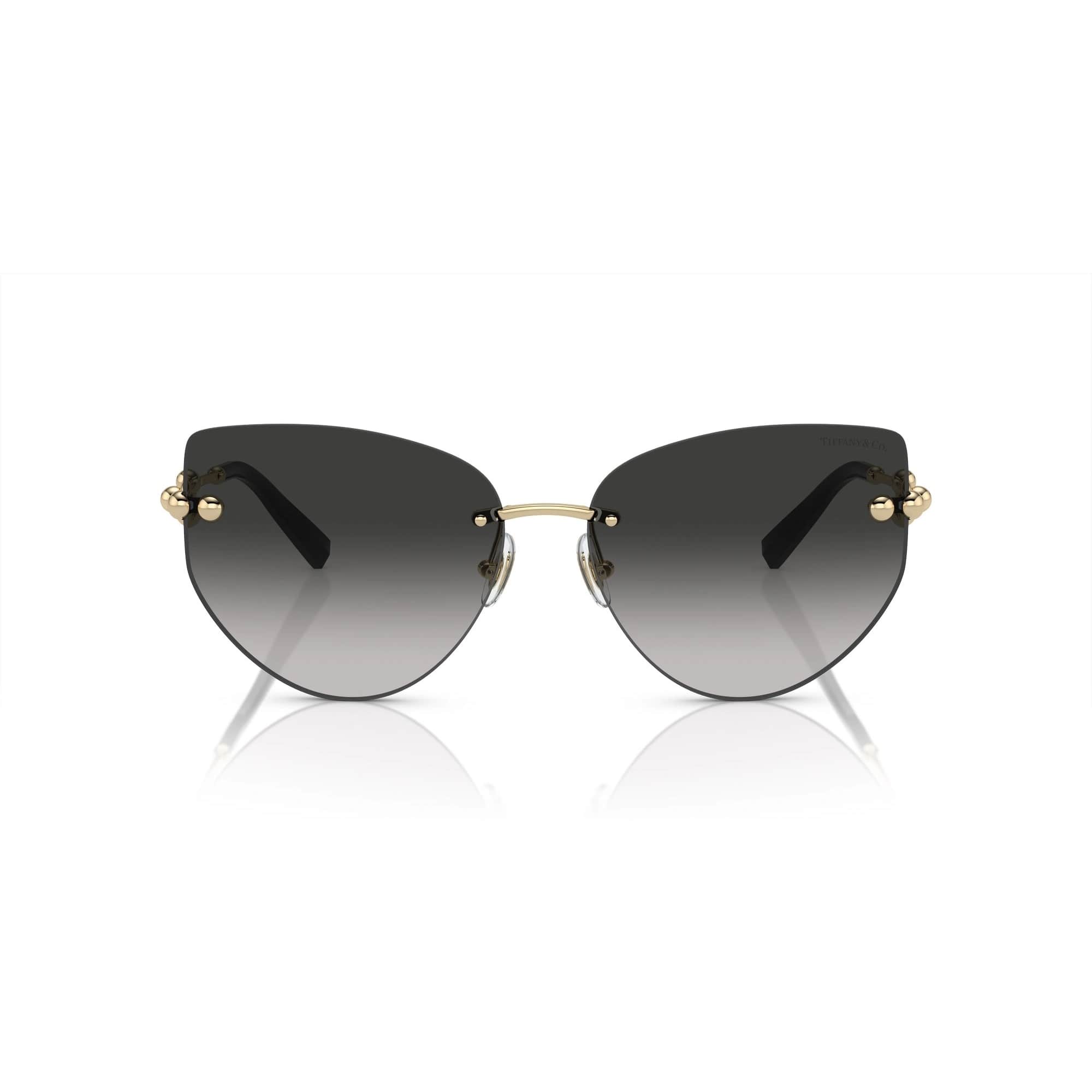 النظارات الشمسية TIFFANY 3096 60213C 60 - 1