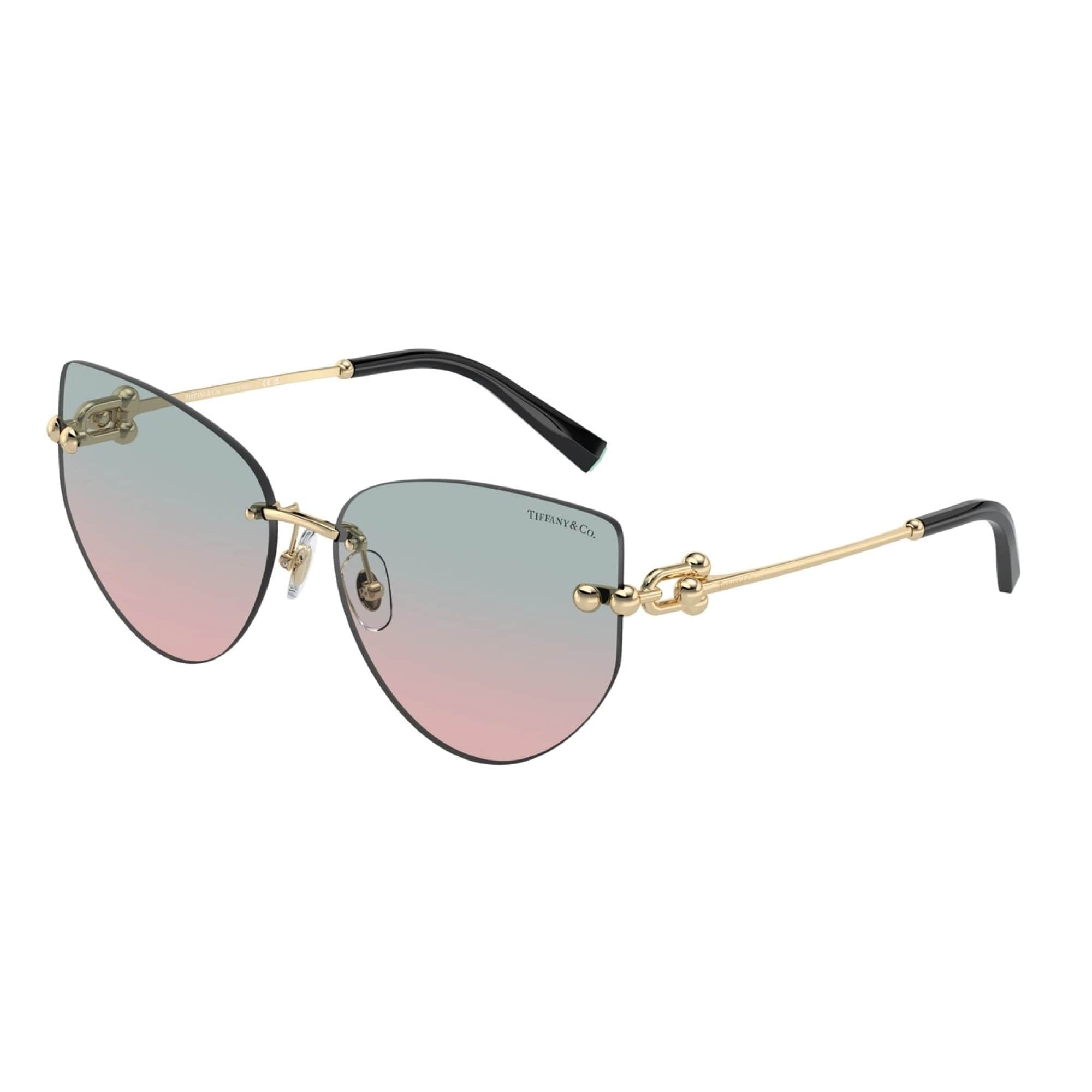 النظارات الشمسية TIFFANY 3096 610516 60 - 2