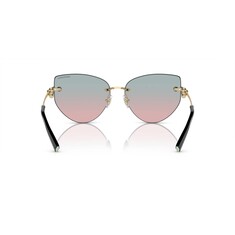 النظارات الشمسية TIFFANY 3096 610516 60 - 4