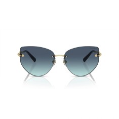 النظارات الشمسية TIFFANY 3096 62029S 60 - 2