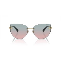 النظارات الشمسية TIFFANY 3096 62030Q 60 - 2