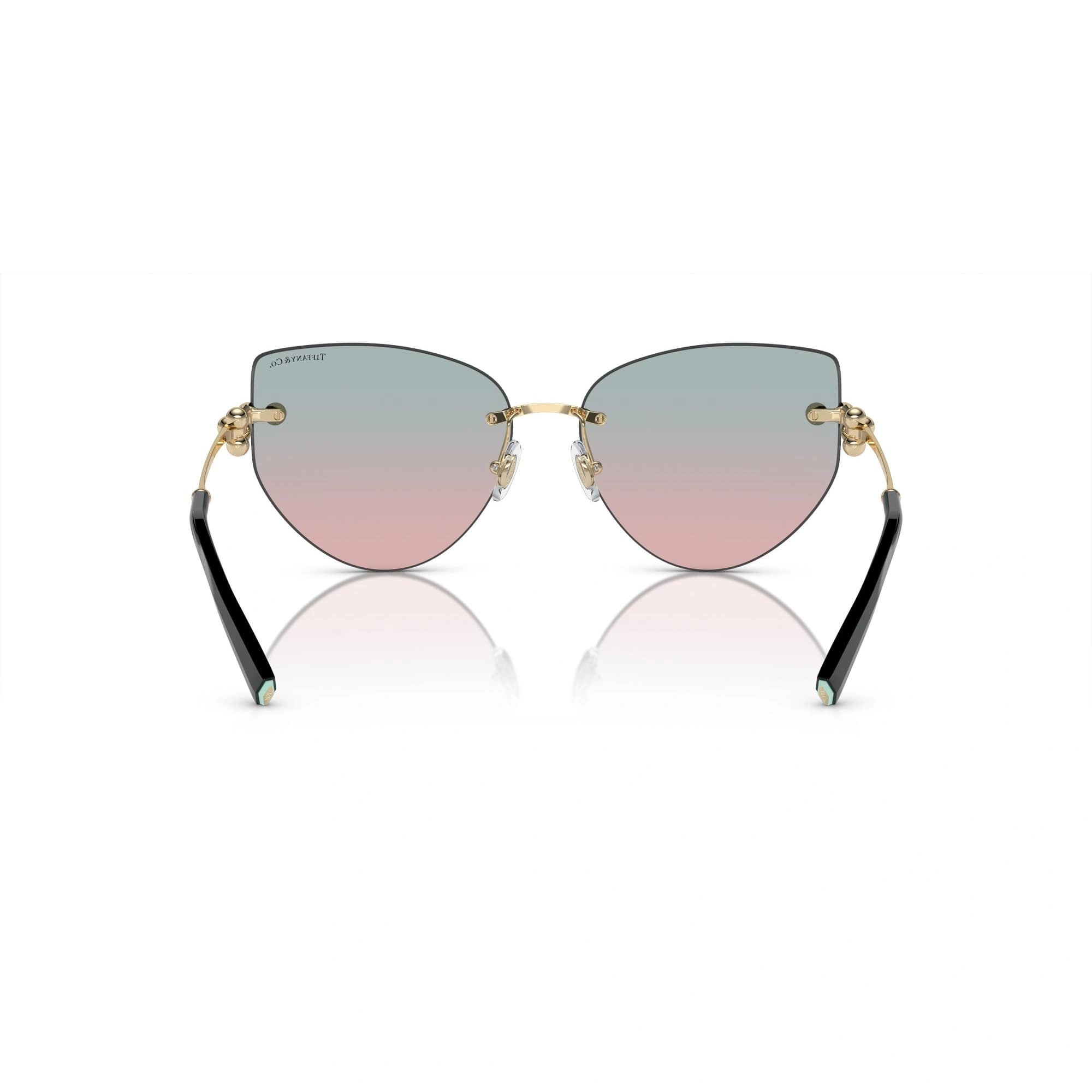 النظارات الشمسية TIFFANY 3096 62030Q 60 - 4