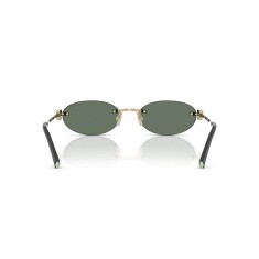 النظارات الشمسية TIFFANY 3119D 623882 56 - 4