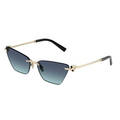 النظارات الشمسية TIFFANY 3120 60219S 61 - 1