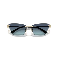 النظارات الشمسية TIFFANY 3120 60219S 61 - 5