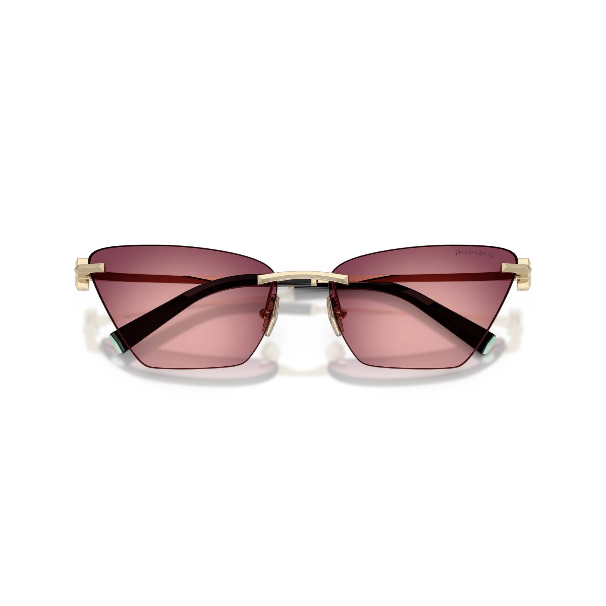 النظارات الشمسية TIFFANY 3120 62428H 61 - 5