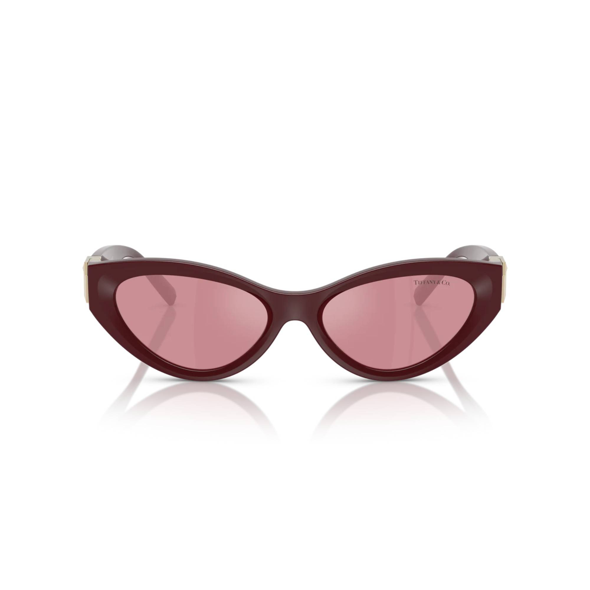 النظارات الشمسية TIFFANY 4225U 838930 54 - 1