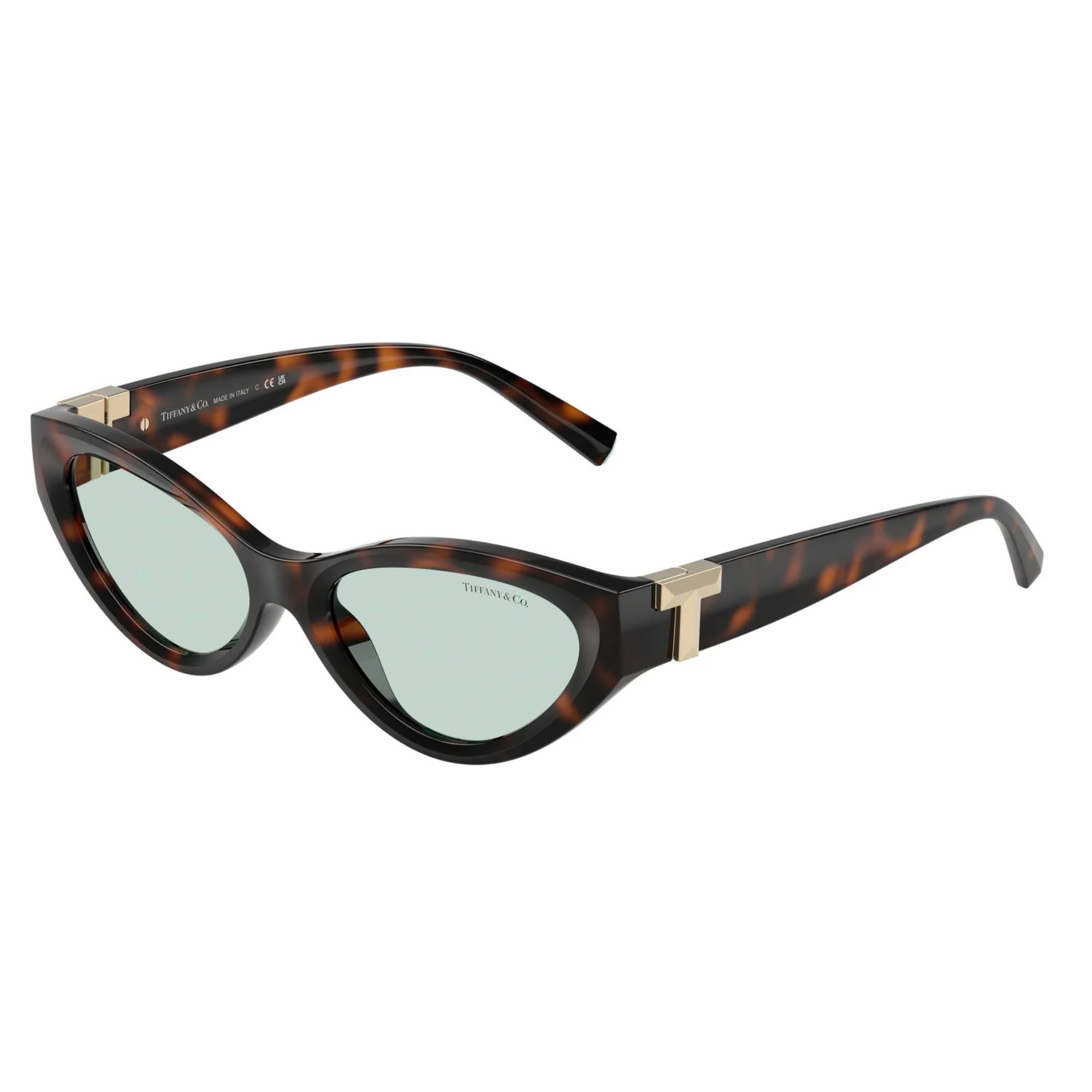 النظارات الشمسية TIFFANY 4225U 8429D9 54 - 2