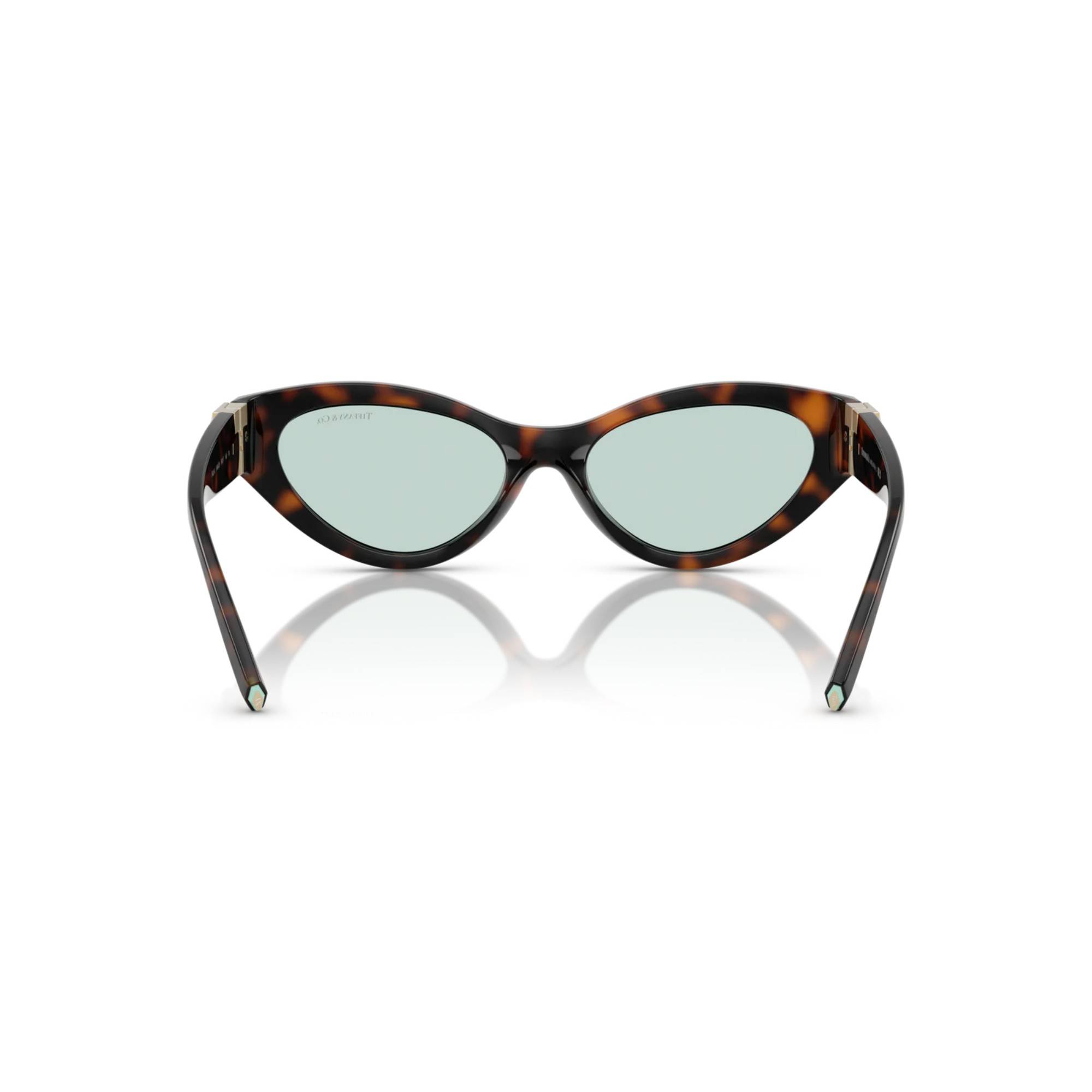 النظارات الشمسية TIFFANY 4225U 8429D9 54 - 4